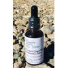 Spagyric Turmeric Combination Extract- Herbal Tincture, 1 oz