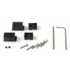 Fits 2000-2006 Nissan Sentra Climate Control Cable Rebuild Kit