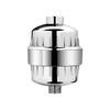 Safewater Shower Head Filter Bundle - NuvoH2O