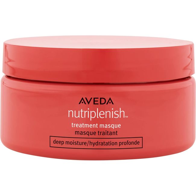 Aveda Nutriplenish Treatment Masque Deep Moisture 200ml