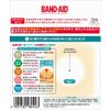 [Set of 5] Band-Aid Kizu Power Pad Plus Jumbo Size 3 Pieces