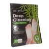 Detox Foot Pads Ginger Herbal  Patch Toxin Removal  Anti-Swelling
