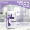 FOOTLOGIX Exfoliating Seaweed Scrub, 8.45 oz
