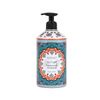 Hand Soap Set: Lavender, AlmondArgan, PeppermintEuca
