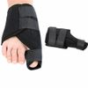 1 Pair Toe Bunion Splint Straightener Corrector Valgus Pain Relief