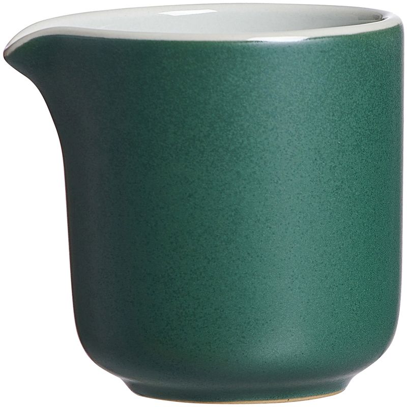 Ritzenhoff & Breker Zuckerdose Jasper, Grau, ø 8,5 cm, Dose für Kaffee & Kuchen aus Steinzeug, Gewürzbehälter mit Deckel, Mattglasur & Soft-Touch-Haptik