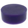 Purple Triple Filtered Circle Beeswax 0.8 oz