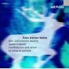Sym Etudes (3)/Poems (4)/&
