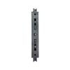 CRL E2192 Four-Point Mortise Lock