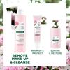 Organic Peony Cleansing Milk - Sensitive Skin 200 ml