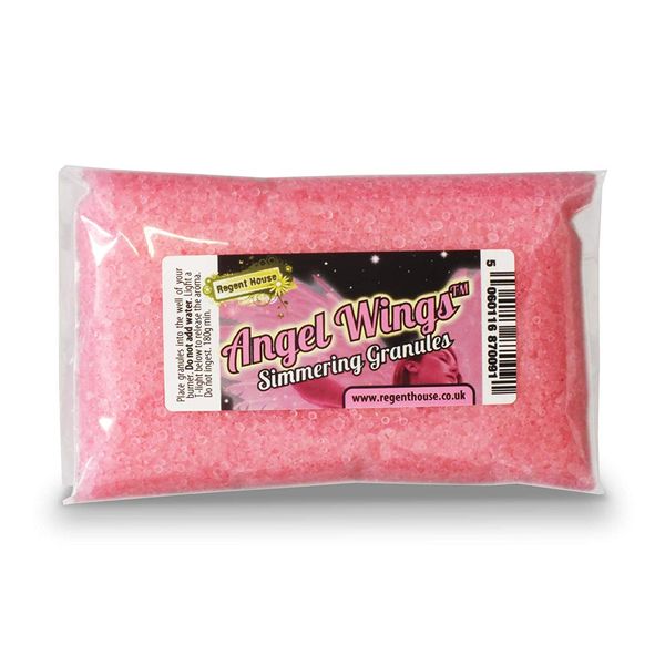 Think Aromatherapy Angel Wings Simmering Granules