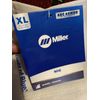 Miller Welding Glove X-Large  263334 Lined MIG 