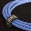 UDG Ultimate Cable USB 3.0 Type C-C Straight 1.5 m (Blue)