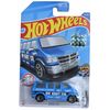 Hot Wheels Dodge Van, HW Metro 6/10 [Blue] 55/250