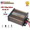 DC-DC 48V 60V 72V Converter Regulator Step-Down to 12V 240W 20A