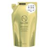 Narow Deep Moist Treatment Refill, 16.9 fl oz (490 ml), Eggshell Membrane Amino Acids Formulated