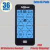 TENS Unit Machine Massager Full Body Shoulder Pain Muscle Ache Sciatica Relief 