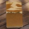 Lemongrass Bergamot Signature Soap