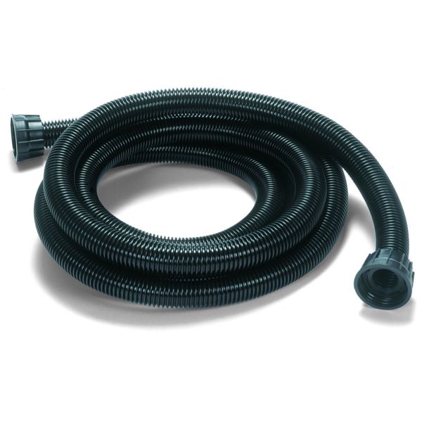 Henry Hoover Vacuum Hose DOG PET HORSE HAIR Grooming 602109 38MM 5m LONG