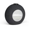 speaker bluetooth alarm clock temperature high-quality sounds