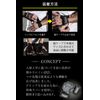 BODYMAKER Hand Power Grip, R1, Black, Hand Power Grip, Training, Muscle Training, Push-Type Training, Pull Training, Weight Loss