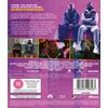 Sumotherhood [Blu-ray] [Region A & B & C]