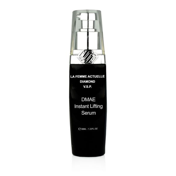 La Femme Actuelle Diamond VSP DMAE Instant Lifting Serum Stretch & Tone The Skin