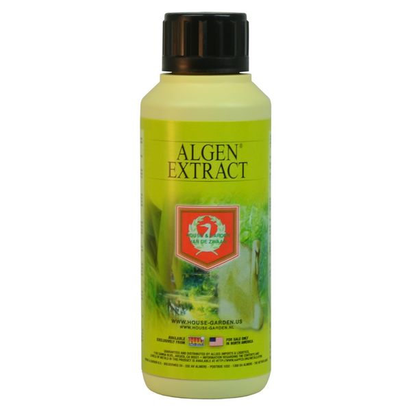 House & Garden - Algen Extract 250mL