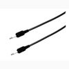 SONY POC-10B Optical Digital Cable