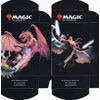 MAGIC: The Gathering MTG [Set of 2 Deck Boxes] Only Starter Kit 2023