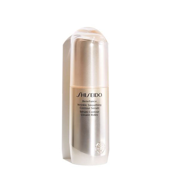 Shiseido Benefiance Wrinkle Smoothing Serum 30 ml