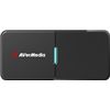AVerMedia LIVE STREAMER CAP 4K DV0938 Small Capture Box for DSLR Cameras