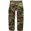 Urbandreamz US BDU Ranger Trousers Camouflage Cargo Trousers Army 17 Colours XS-7XL - Cargo l