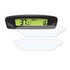 Speedo Angels Dashboard Screen Protector for SMC 690R (2019+) 2 x Ultra Clear