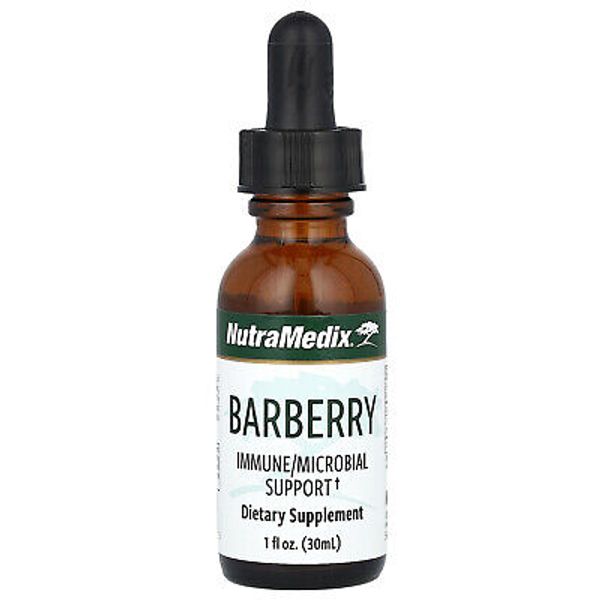 Barberry, 1 fl oz (30 ml)