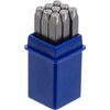 Bgs 3028 - Numeral Punches