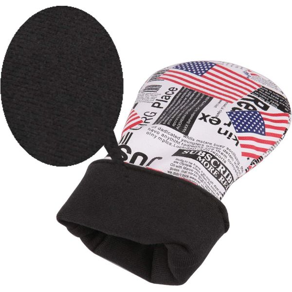 1pc UK USA Waterproof Headcover Driver Cover Wood Cover Utility UT Cover with Conversion Doug (For Wood, UK)