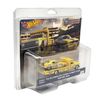 50 PACK HPD PROTECTOR CASE (TEAM TRANSPORTER) HOT WHEELS  .8MM HEAVY DUTY