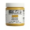 Golden : SoFlat : Matte Acrylic Paint : 118ml : Yellow Oxide