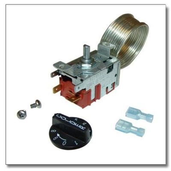 DANFOSS 077B6806 Temperature Control