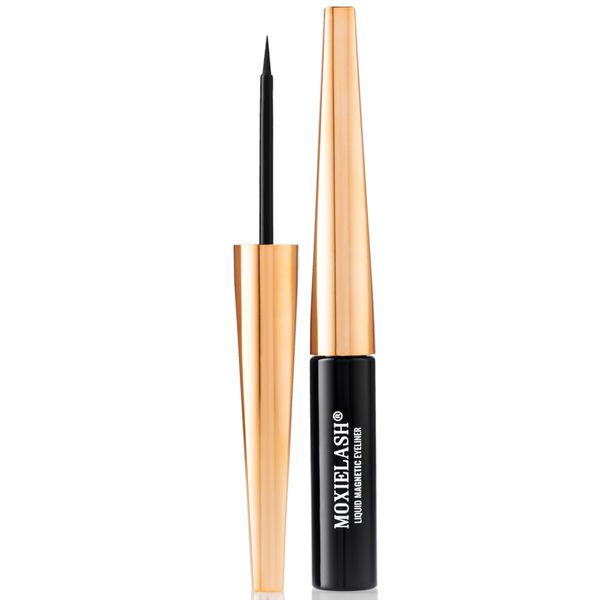 Magnetic Eyeliner for Eyelashes - Premium MoxieLash Magnetic Liner for Magnetic Lashes - Secure Hold & Easy to Use - Magnetic Magnetic Lash Liner - Smudge Proof - Cruelty & Paraben Free - Natural Look