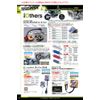 POSH KSR110 456565-03 CDI CPU KS-3 Endurance Outer Rotor