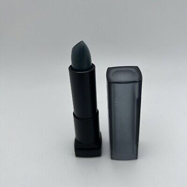 Maybelline New York Color Sensational Lipstick 706 Smoky Jade