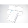 weekview TinyPad Woche | Der Block für die smarte Wochenplanung