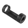VOANZO Drive Strut Nut Socket Set Nut Socket Strut Socket Tool Suspension Strut Socket Tool Nut Removal Socket Automobile Maintenance Practical Tool Combination