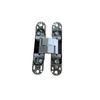 Hidden Door Hinges Invisible Hinges 180 Degree Swing Hinges Concealed