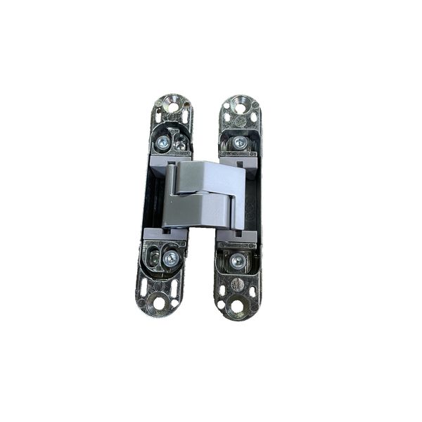 Hidden Door Hinges Invisible Hinges 180 Degree Swing Hinges Concealed
