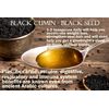 Black Cumin Oil 16 Ounce - Black Seed Oil
