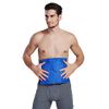 Koo-Care Extra Large Gel Ice Pack for Injuries Reusable Flexible Hot Cold Therapy Compress - Pain Relief for Shoulder Rotator Cuff Hip Back Knee Ankle Replacement Post-surgery Recovery (XL, 11" x 14")