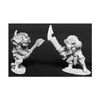 Gnoll Marauders (2)
